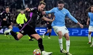 تغطية وأخبار موعد مباراة بايرن ميونيخ ولاتسيو في دوري أبطال أوروبا 2023-2024 كورة جول - كورة جول
