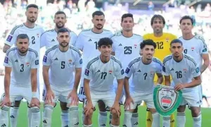 تغطية وأخبار موعد مباراة العراق والفلبين في تصفيات كأس العالم 2026 والقنوات الناقلة كورة جول - كورة جول