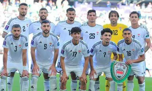 تغطية وأخبار موعد مباراة العراق والفلبين في تصفيات كأس العالم 2026 والقنوات الناقلة كورة جول - كورة جول