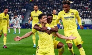 تغطية وأخبار موعد مباراة مارسيليا وفياريال في الدوري الأوروبي 2023-2024 كورة جول - كورة جول