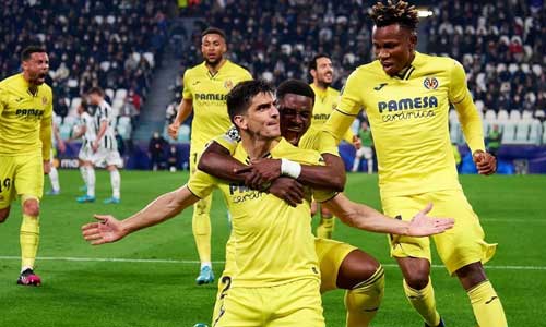 تغطية وأخبار موعد مباراة مارسيليا وفياريال في الدوري الأوروبي 2023-2024 كورة جول - كورة جول