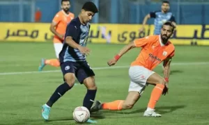 تغطية وأخبار موعد مباراة بيراميدز وفاركو في الدوري المصري 2023-2024 كورة جول - كورة جول