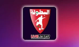 تغطية وأخبار ترتيب الدوري المغربي 2024 كورة جول - كورة جول