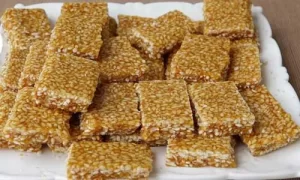 تغطية وأخبار كيفية صنع حلوى في المنزل سهلة - كورة جول