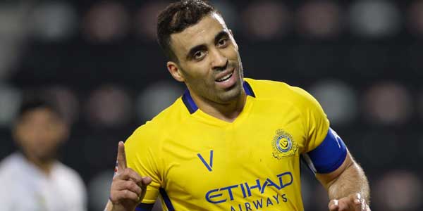 تغطية وأخبار حمد الله و النصر: قصة خيانة مثيرة للجدل - كورة جول
