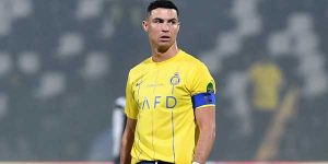 تغطية وأخبار جماهير النصر تختار البديل المثالي لرونالدو - كورة جول