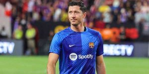 تغطية وأخبار عرض سعودي مغرٍ لضم ليفاندوفسكي - كورة جول