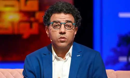 تغطية وأخبار توقيت برنامج فاصل ونواصل الموسم الجديد 2024 على mbc5 - كورة جول