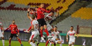 تغطية وأخبار أسباب رفض الزمالك مواجهة الأهلي في السعودية - كورة جول