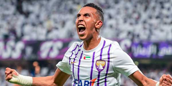 تغطية وأخبار رحيمي يجلد الهلال في دوري الأبطال - كورة جول