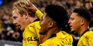 تغطية وأخبار ملخص مباراة بروسيا دورتموند و أتلتيكو مدريد في دوري أبطال أوروبال 2024 - كورة جول