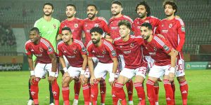 تغطية وأخبار موعد مباراة الأهلي و زد اف سي في الدوري المصري الممتاز 2024 - كورة جول