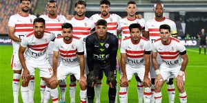 تغطية وأخبار موعد مباراة الزمالك و مودرن فيوتشر في كأس الكونفدرالية الإفريقية 2024 - كورة جول