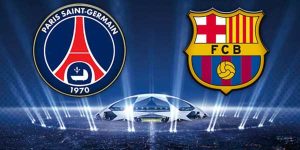 تغطية وأخبار موعد مباراة برشلونة و باريس سان جيرمان دوري أبطال أوروبا 2024 - كورة جول