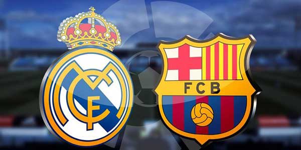 تغطية وأخبار موعد مباراة برشلونة و ريال مدريد كلاسيكو الدوري الإسباني 2024 - كورة جول