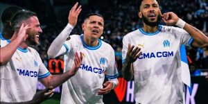تغطية وأخبار موعد مباراة بنفيكا مارسيليا في الدوري الأوروبي 2024 - كورة جول