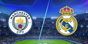 تغطية وأخبار موعد مباراة ريال مدريد و مانشستر سيتي دوري أبطال أوروبا 2024 - كورة جول