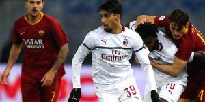 تغطية وأخبار موعد مباراة ميلان و روما في الدوري الأوروبي 2024 - كورة جول