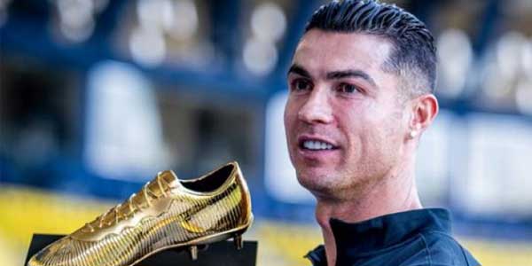 تغطية وأخبار أرقام رونالدو في الدوري السعودي 2023-2024 - كورة جول