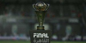 تغطية وأخبار الزمالك يتوج بطلاً لكأس الكونفدرالية للمرة الثانية في تاريخه! - كورة جول