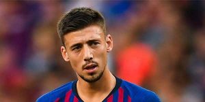 تغطية وأخبار برشلونة يرغب في التخلص من لينغليت - كورة جول
