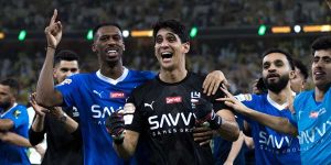 تغطية وأخبار بونو يقود الهلال للتويج بكأس الملك - كورة جول