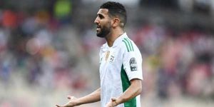 تغطية وأخبار محرز يكذب مدرب الجزائر بعد إستبعاده - كورة جول