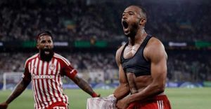 تغطية وأخبار مسيرة أيوب الكعبي بطل المؤتمر الأوروربي هذا الموسم - كورة جول