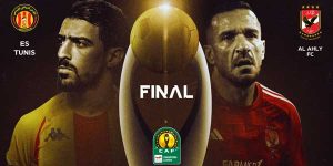 تغطية وأخبار موعد مباراة الأهلي المصري و الترجي التونسي إياب نهائي دوري أبطال إفريقيا 2023-2024 - كورة جول