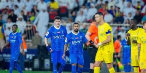 تغطية وأخبار موعد مباراة الهلال والنصر في كأس خادم الحرمين الشريفين  - كورة جول