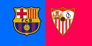 تغطية وأخبار موعد مباراة برشلونة و إشبيلية في الدوري الإسباني 2023-2024 - كورة جول