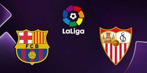 تغطية وأخبار موعد مباراة برشلونة و إشبيلية في الدوري الإسباني 2023-2024 - كورة جول