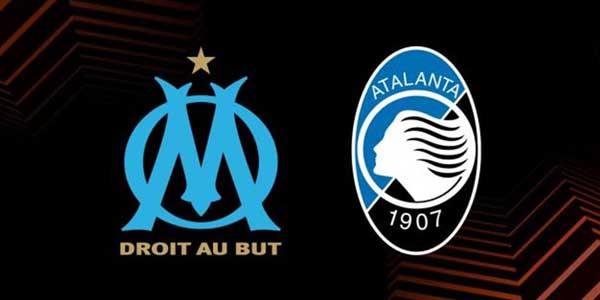 تغطية وأخبار موعد مباراة مارسيليا و أتلانتا في الدوري الأوروبي 2023-2023 - كورة جول