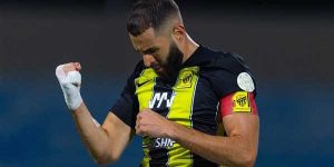 تغطية وأخبار هل بنزيما يستعد لمغادرة الدوري السعودي؟ - كورة جول