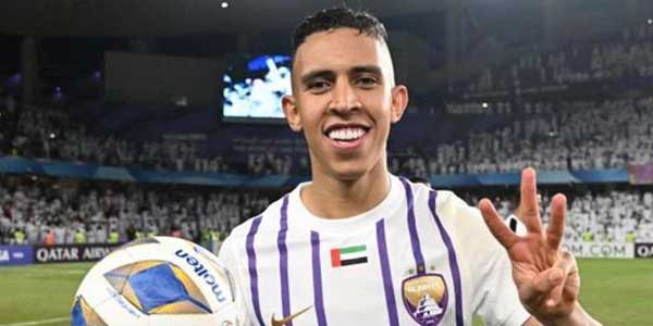 تغطية وأخبار الاتحاد يجهز عرض ضخم لخطف رحيمي - كورة جول