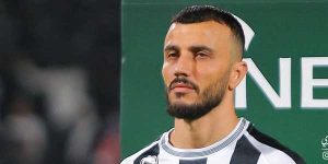 تغطية وأخبار الشباب السعودي يعلن مغادرة رومان سايس - كورة جول