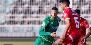 تغطية وأخبار النفاتي يهدي الرجاء الصدارة بالإنتصار على الوداد - كورة جول