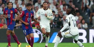 تغطية وأخبار برشلونة يراقب إنسحاب ريال مدريد من كأس العالم للأندية - كورة جول