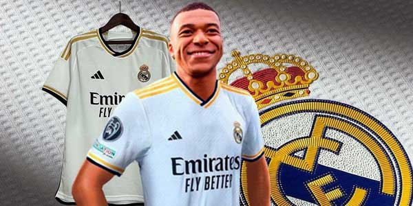 تغطية وأخبار تفاصيل عقد مبابي مع ريال مدريد - كورة جول