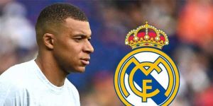 تغطية وأخبار رقم قميص مبابي مع ريال مدريد - كورة جول