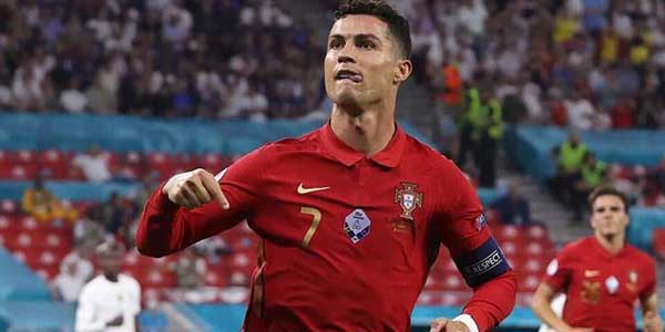 تغطية وأخبار رونالدو يدخل يورو 2024 برقم قياسي و يسعى لأرقام أخرى - كورة جول