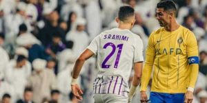 تغطية وأخبار رونالدو ينافس رحيمي على جوائز آسيا - كورة جول