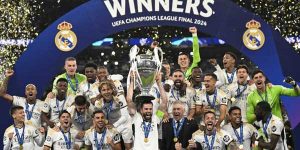تغطية وأخبار ريال مدريد يتوج بلقبه ال 15 في دوري أبطال أوروبا - كورة جول