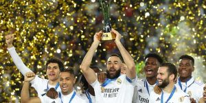 تغطية وأخبار ريال مدريد يوجع الفيفا بإنسحابه من مونديال الأندية - كورة جول