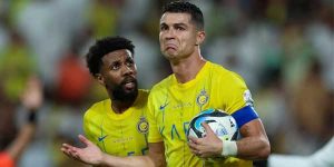 تغطية وأخبار مصير كريستيانو مع النصر بعد خسارة اللقب - كورة جول