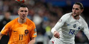 تغطية وأخبار ملخص مباراة هولندا و فرنسا في يورو 2024 - كورة جول