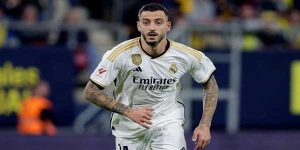 تغطية وأخبار مهاجم ريال مدريد يرفض عرض السعودية - كورة جول