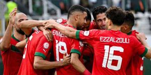 تغطية وأخبار مورينيو يطلب التعاقد مع مهاجم المغرب - كورة جول