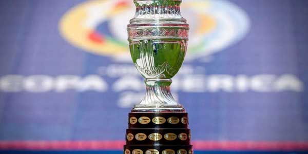 تغطية وأخبار موعد إنطلاق مباريات كوبا أمريكا 2024 - كورة جول