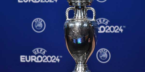 تغطية وأخبار موعد إنطلاق مباريات يورو ألمانيا 2024 - كورة جول